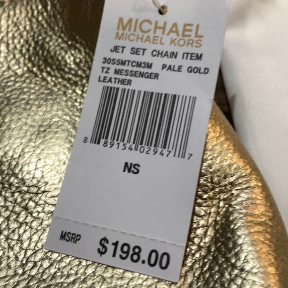 Michael kors bag - Picture 3 of 7